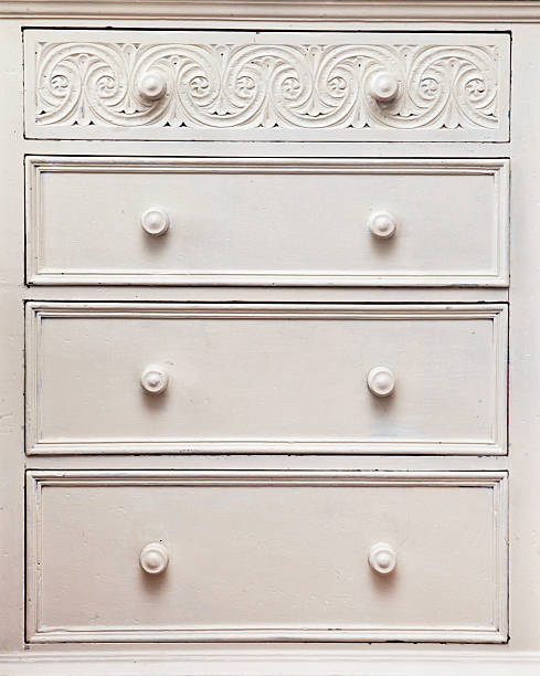 istock Chest of drawers 475422835