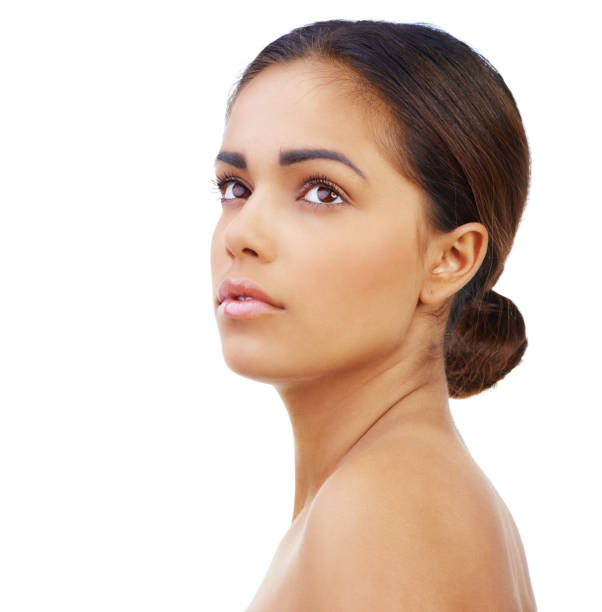 istock Looking towards a new skincare regime 475424737