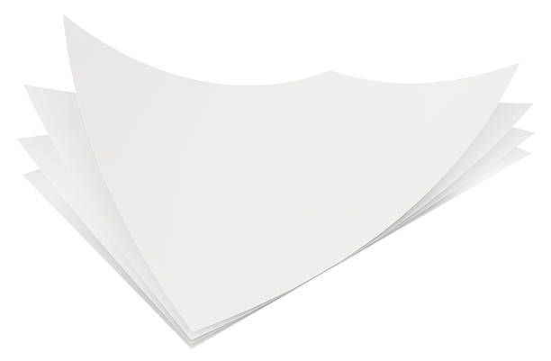 istock white sheets of paper 475427296