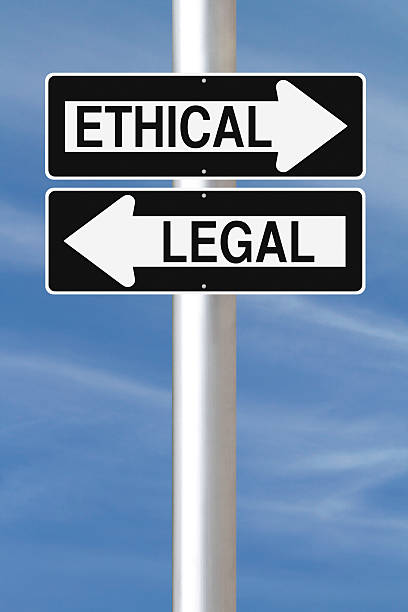 istock Ethical or Legal 475427747