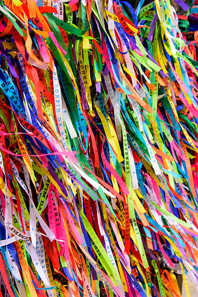 istock Our Lord of Bonfim 475432068