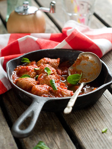meatballs