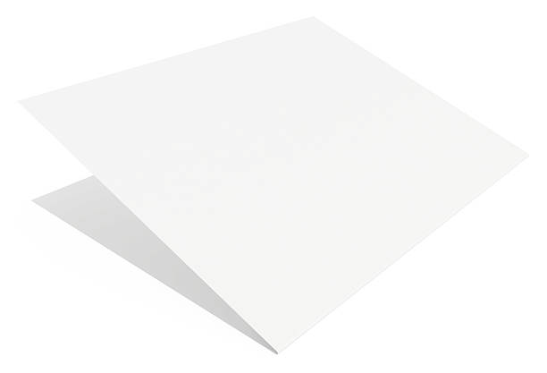 istock White sheet of paper 475432940