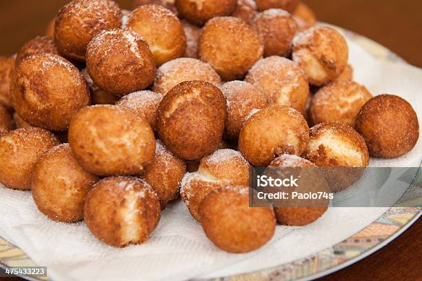 Panqueques Foto de stock y más banco de imágenes de Al horno - Al horno, Alimento, Alimentos cocinados