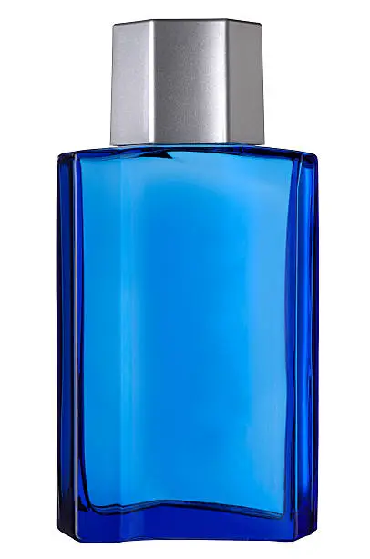 Photo of perfume