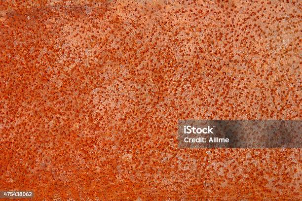 Rust Stock Photo - Download Image Now - 2015, Backgrounds, Copy Space