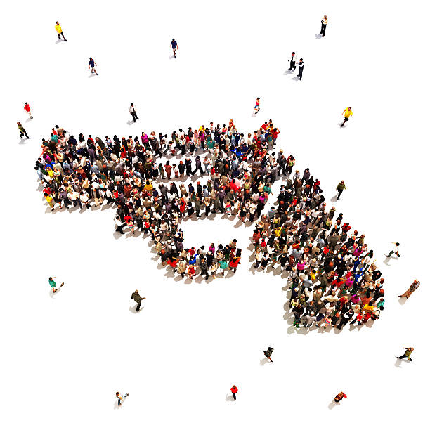 istock People that support guns and the right to bear arms 475438414