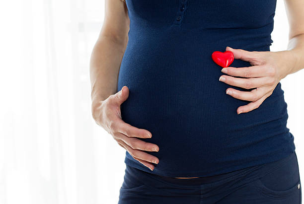istock Pregnant woman 475442270