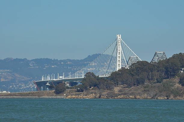 istock Bay Bridge; San Francisco; California; Usa 475442429