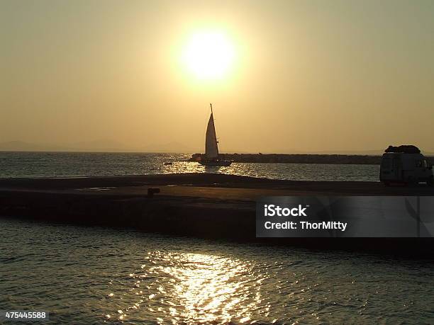 Sailing Stock Photo - Download Image Now - 2015, Activity, Adventure