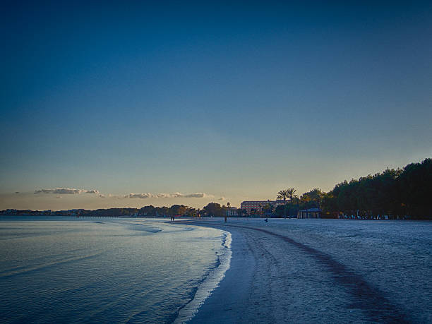 istock Alcudia on the island Majorca 475446375