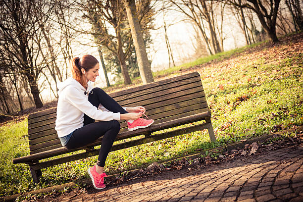 istock jogging shoes closeup 475446505