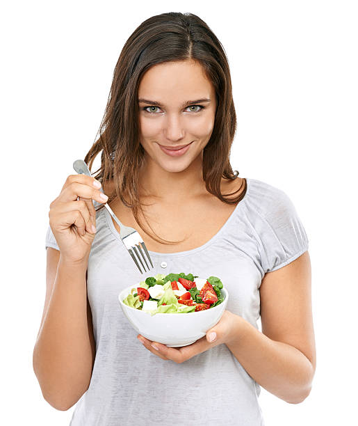 istock It's important to eat healthy 475449275