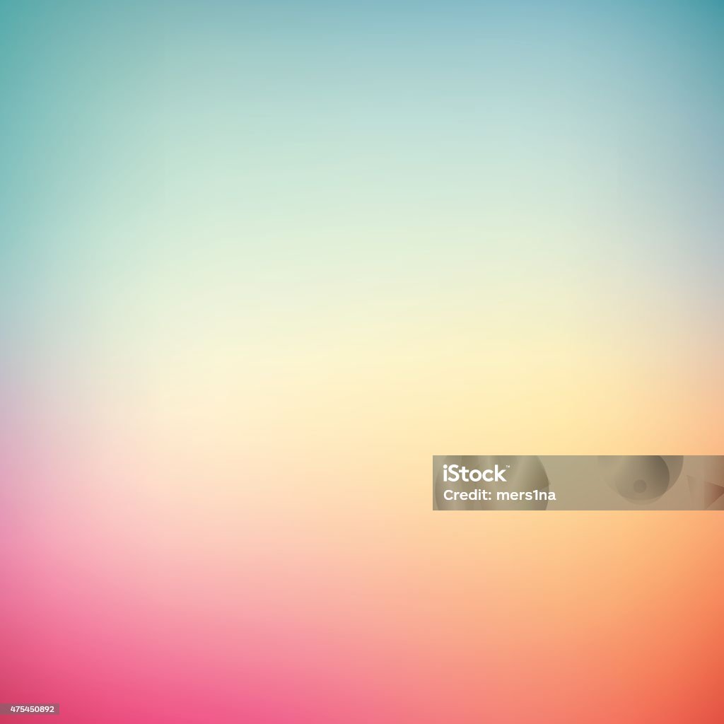 Gradient background Gradient colorful vector background Backgrounds stock vector