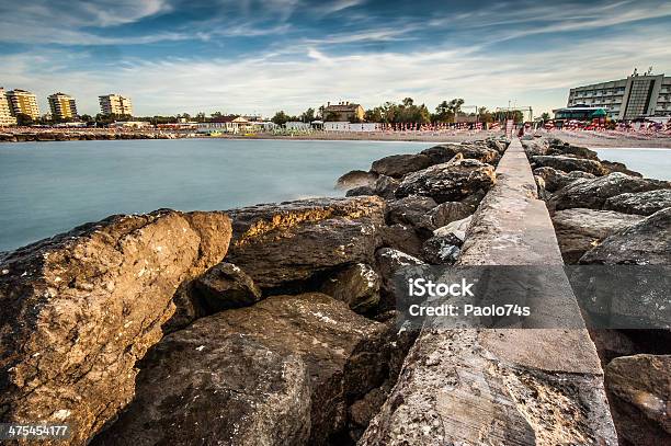 Adriatic Sea Stock Photo - Download Image Now - Adriatic Sea, Architecture, Balkans