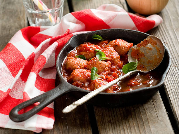 meatballs