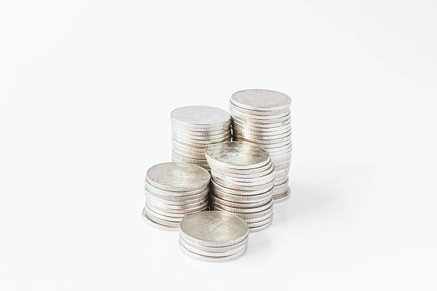istock money coins pile in banking concept 475475684