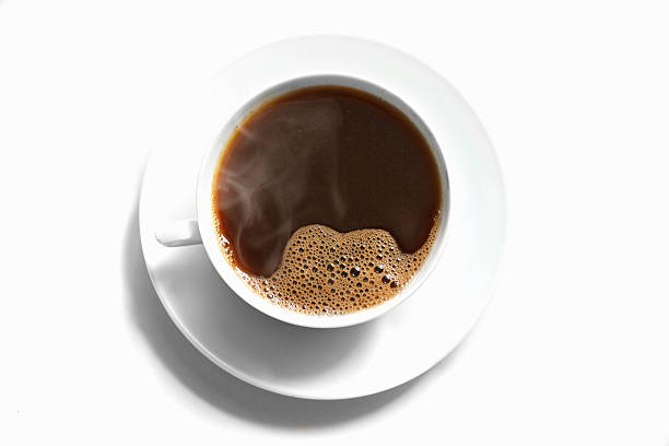 커피 - black coffee mocha high angle view black 뉴스 사진 이미지