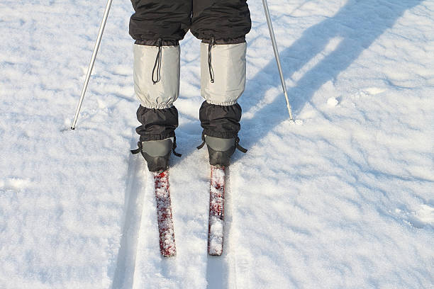 istock Gaiters on trousers 475480828