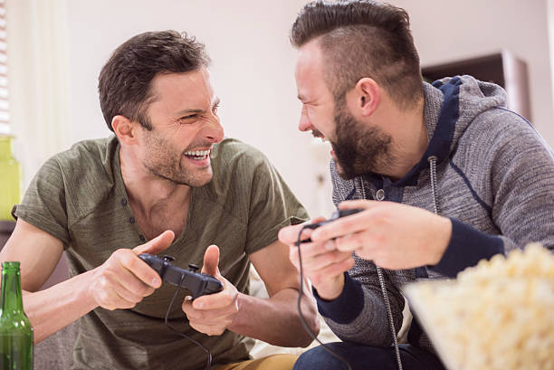 istock Great job! It was a piece of cake! 475484050