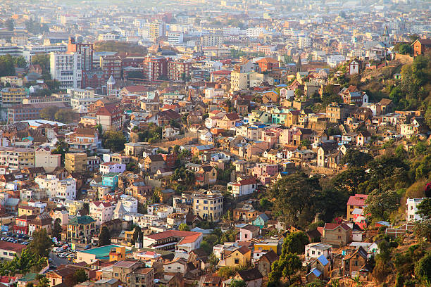 istock Tana cityscape houses 475484566