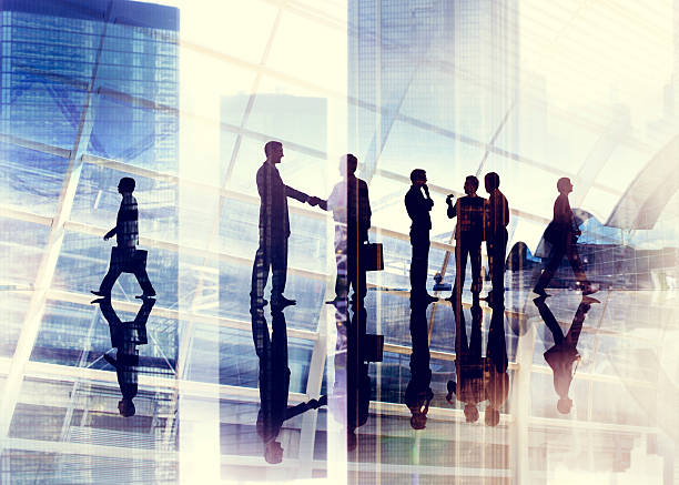 istock Handshake Business People Team Teamwork Meeting Conference Conce 475487268