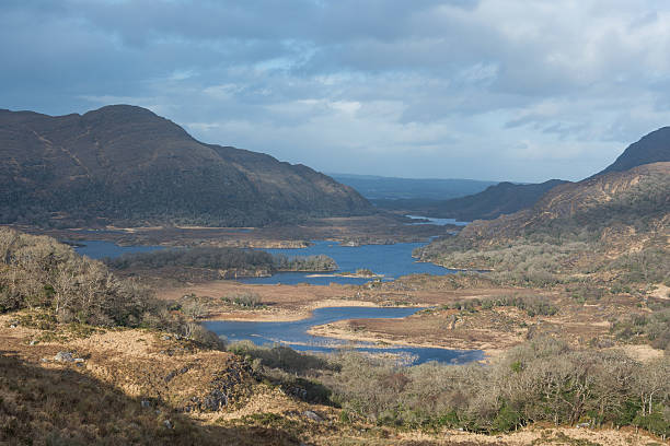 istock Ireland, Ladies View 475493280