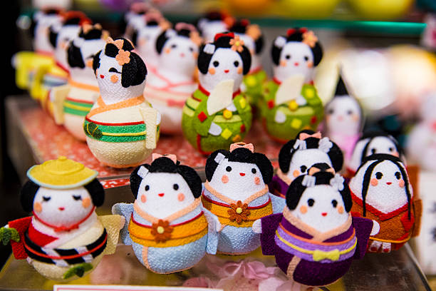 istock shopping in Tokyo, Japan 475493286