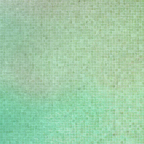 istock squared green tiles - close up of abstract textured background 475493576