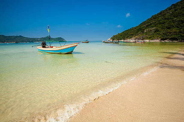 istock Thong Nai Pan Yai Beach 475493954