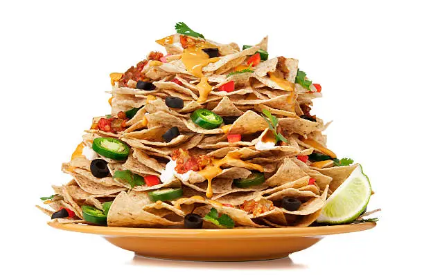 Photo of Nachos