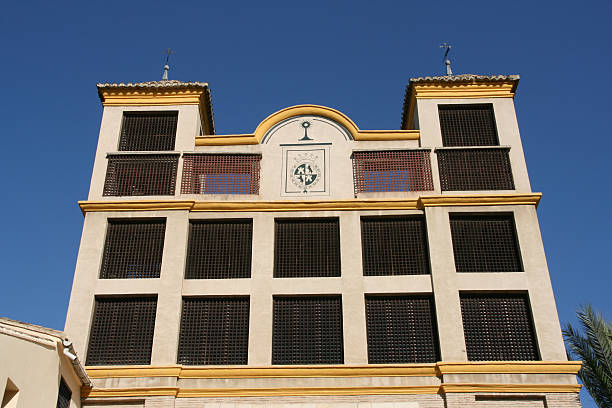 istock Murcia church 475500602
