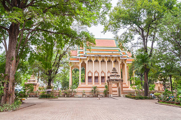 istock Wat Pa Suthawat, Sakon Nakhon,Thailand 475510772