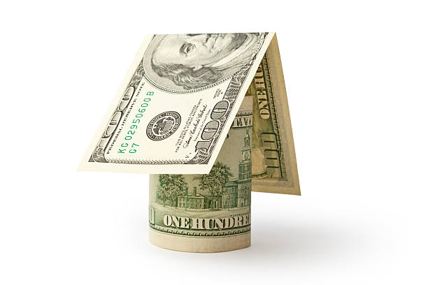 istock house from the money 475511267