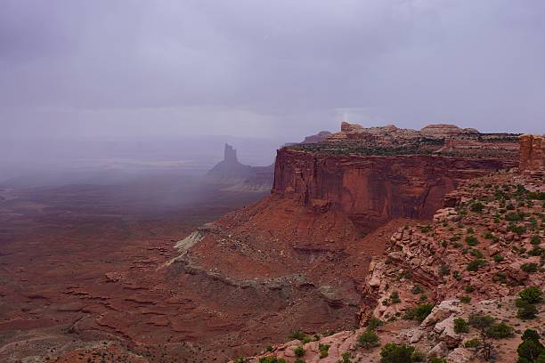 istock Canyon Lands National Park in Moab, Utah 475511284