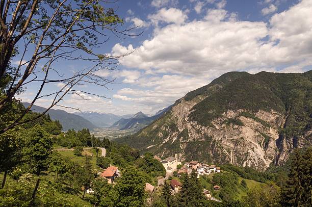 istock Landscape in Valsugana 475516713