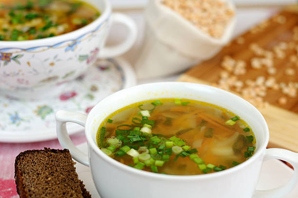 istock delicious pea soup  home cooking 475517605