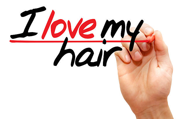 istock I love my hair 475518010