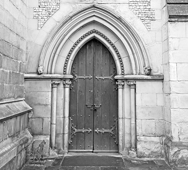 istock door southwark   in london england old construction and 475518700