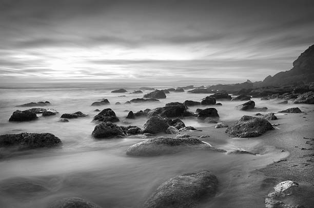 istock The Sea of Stone II 475519574