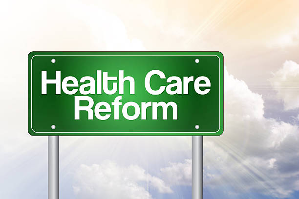 istock Health Care Reform 475519662