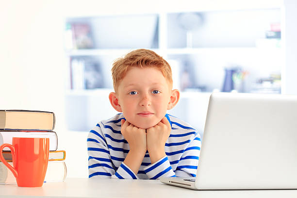 istock Portrait of a young student 475524821