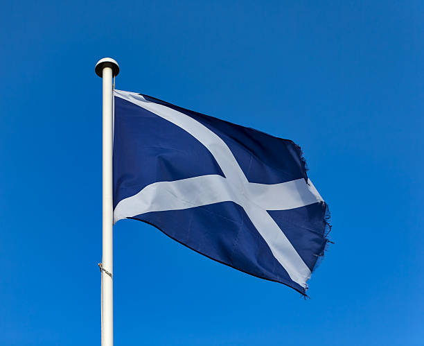 istock St Andrews of Scotland. 475525889