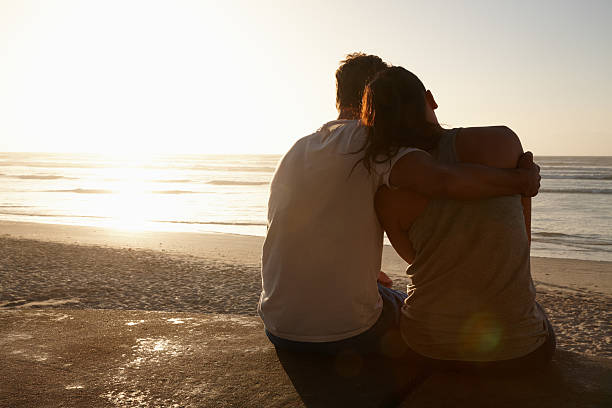 istock Life is perfect with you by my side 475540380
