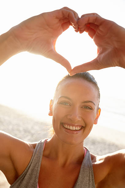 istock It's all about your attitude towards life 475540482