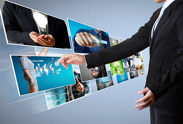 istock hand reaching images streaming from the deep 475540588