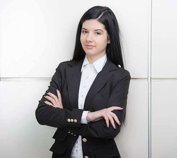 istock Business Woman 475544719
