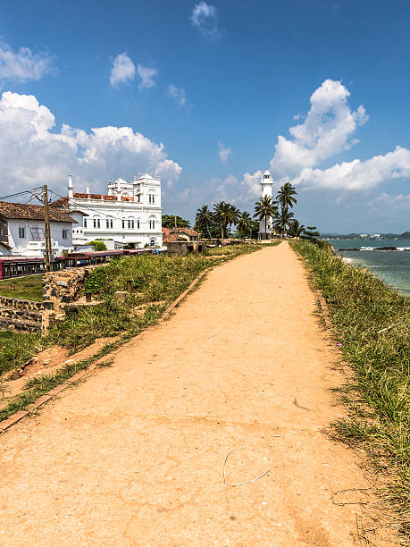 istock Galle Fort in Sri Lanka 475546909