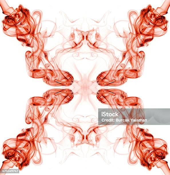 Abstract Smoke Wave Stock Photo - Download Image Now - Abstract, Art, Art And Craft