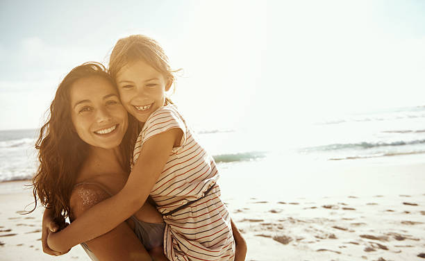 istock Happiness is a day at the beach 475555612
